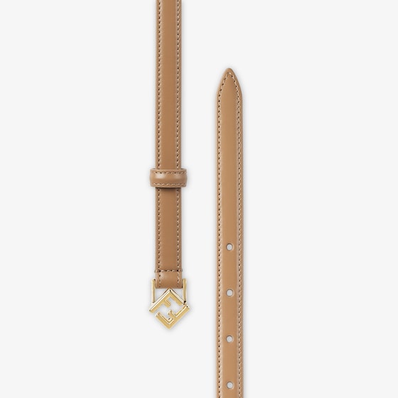 Fendi Ff Diamonds Belt | Thumbnail 2
