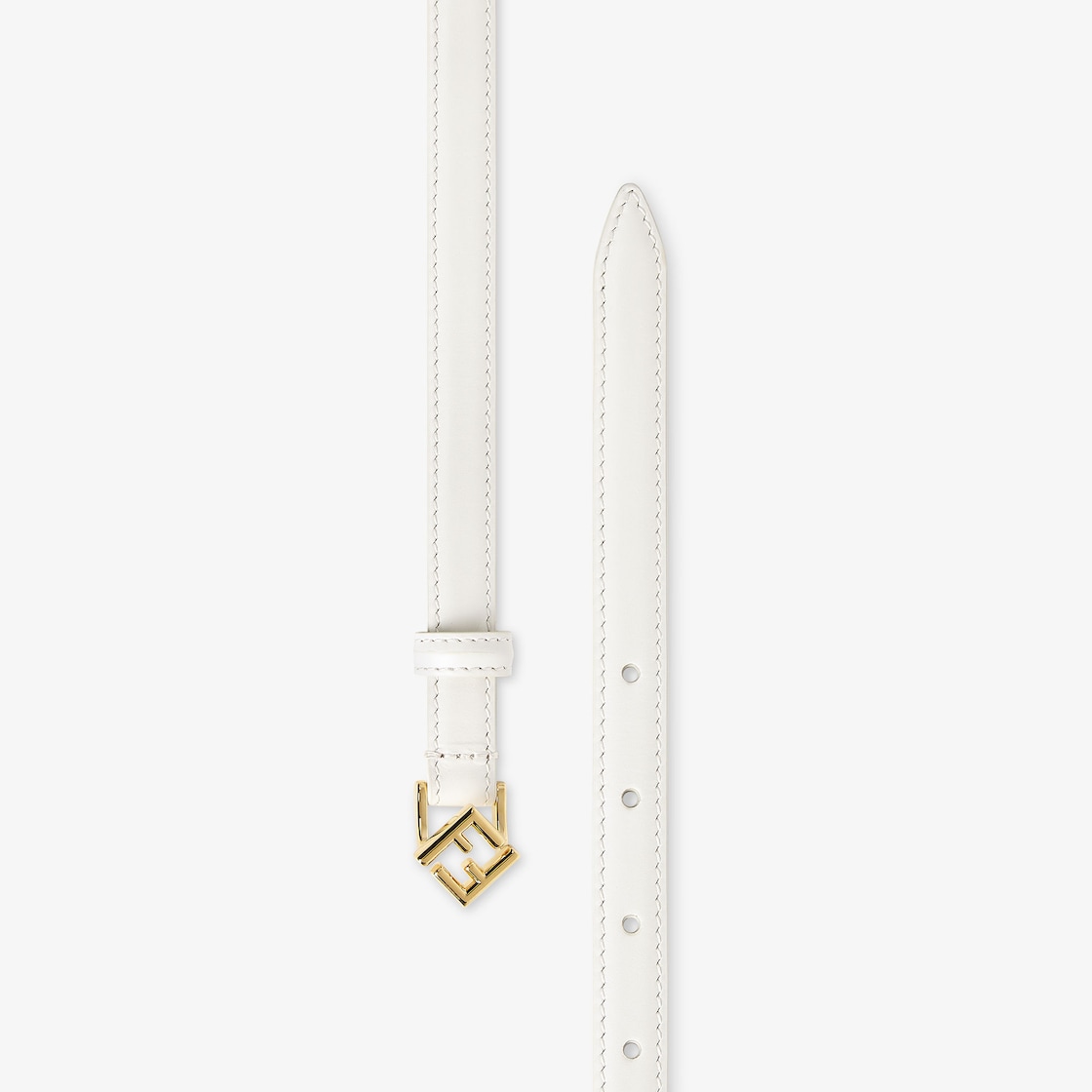 Gürtel FF Diamonds