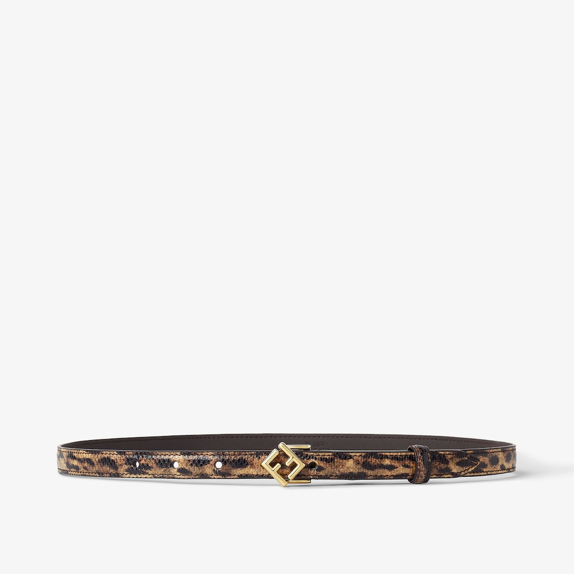 FF Diamonds Belt