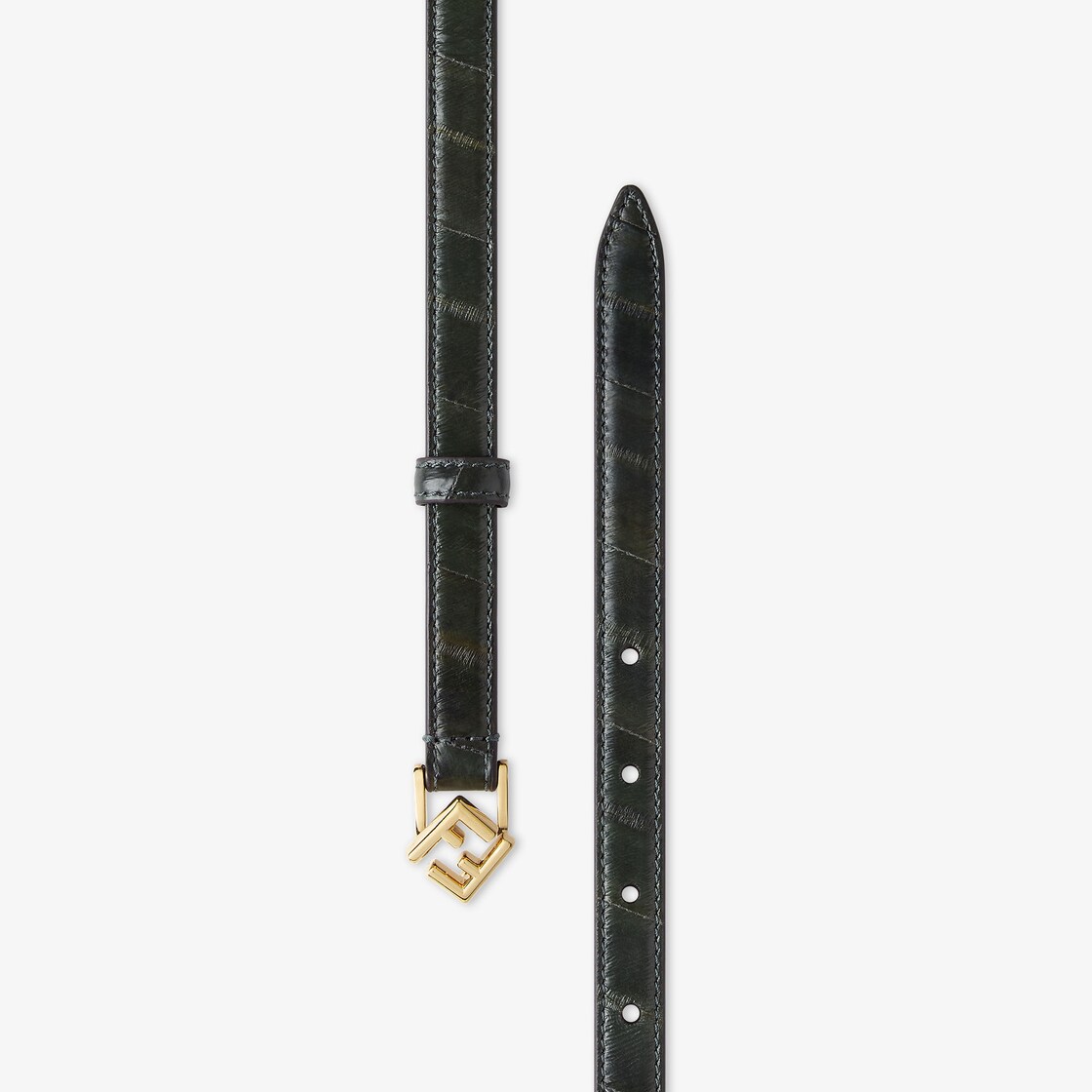 FF Diamonds Belt