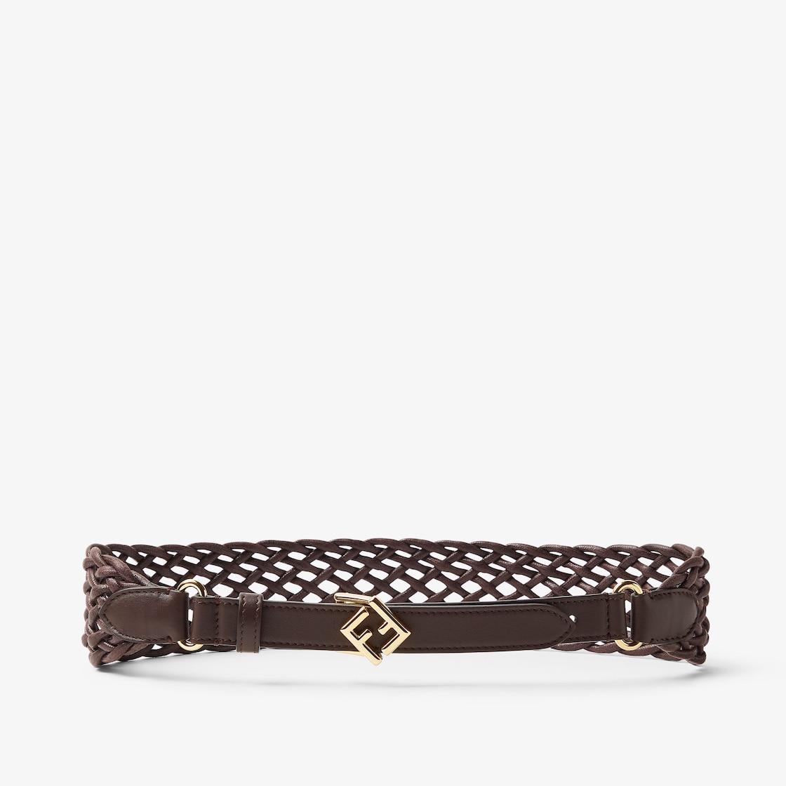 FF Diamonds Belt