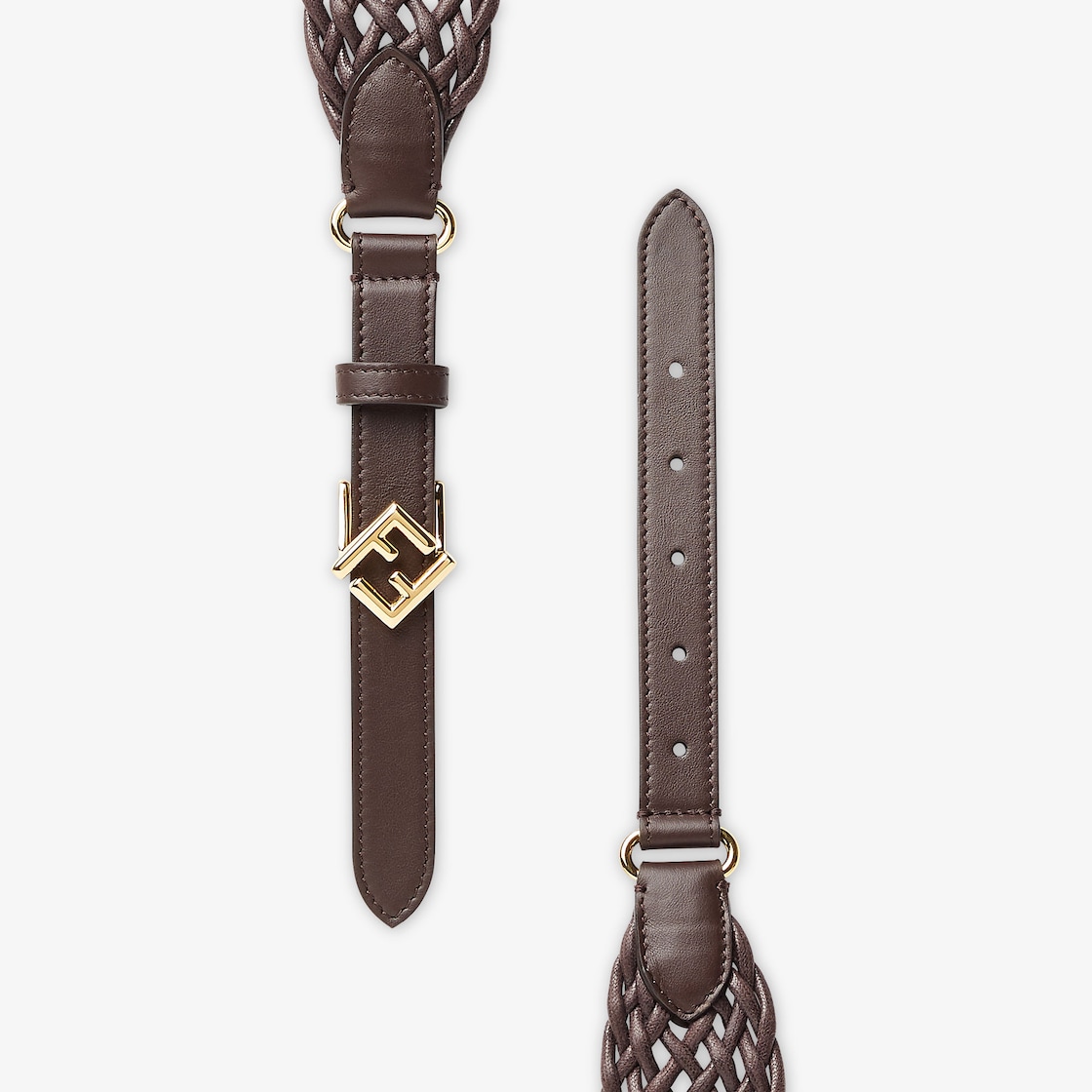 FF Diamonds Belt