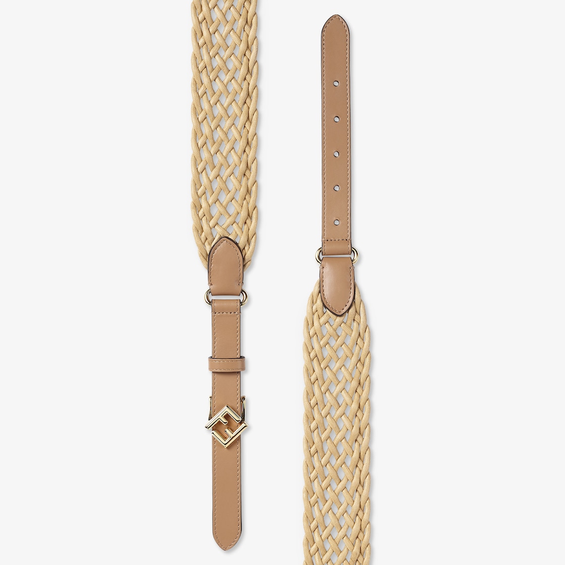 Ceinture FF Diamonds