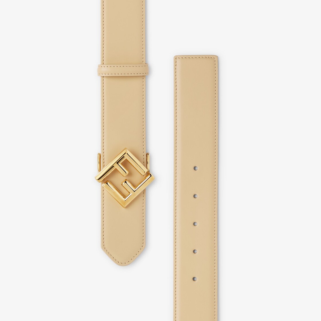 Ceinture FF Diamonds