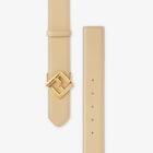 Ceinture FF Diamonds