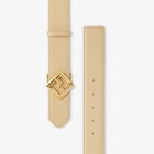 FF Diamonds Belt