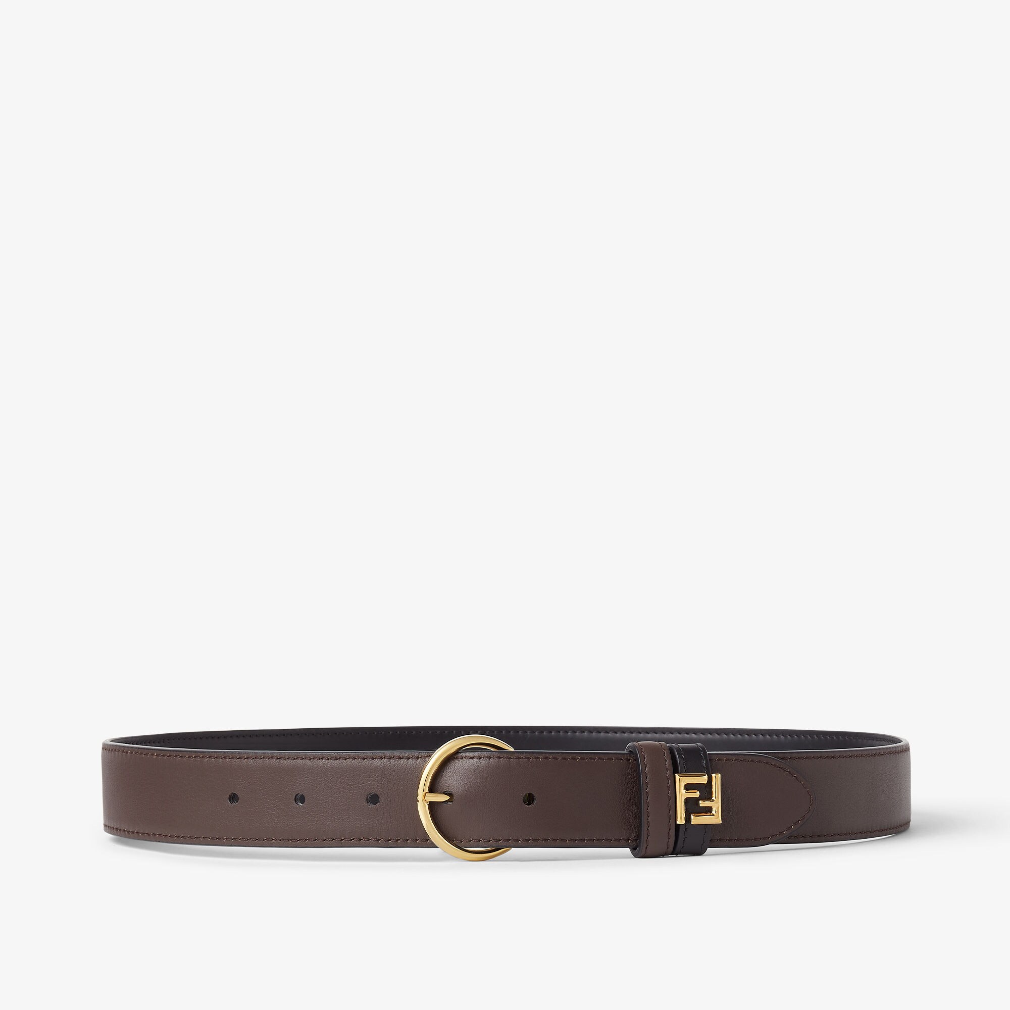 FF Belt Leather Multicolour | Fendi
