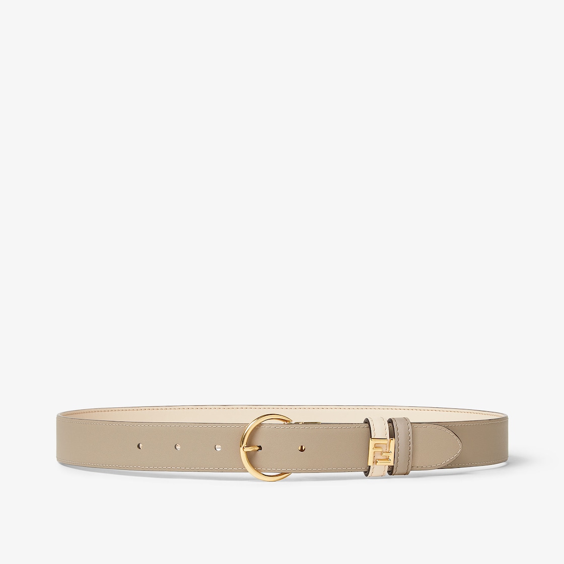 FF Belt Leather Multicolour - Image 2/3