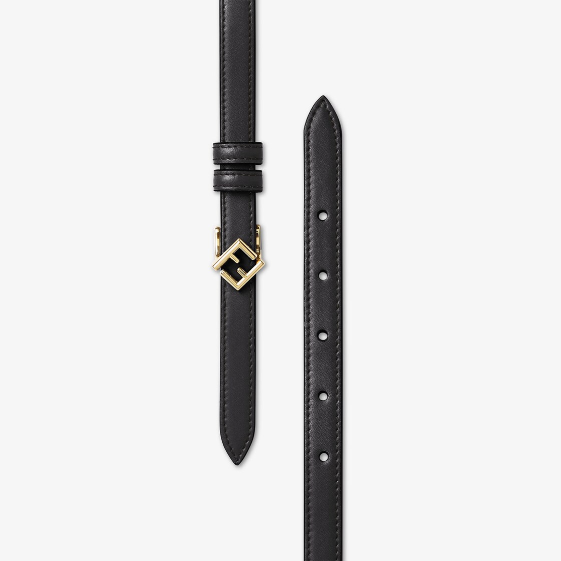 FF Diamonds Belt