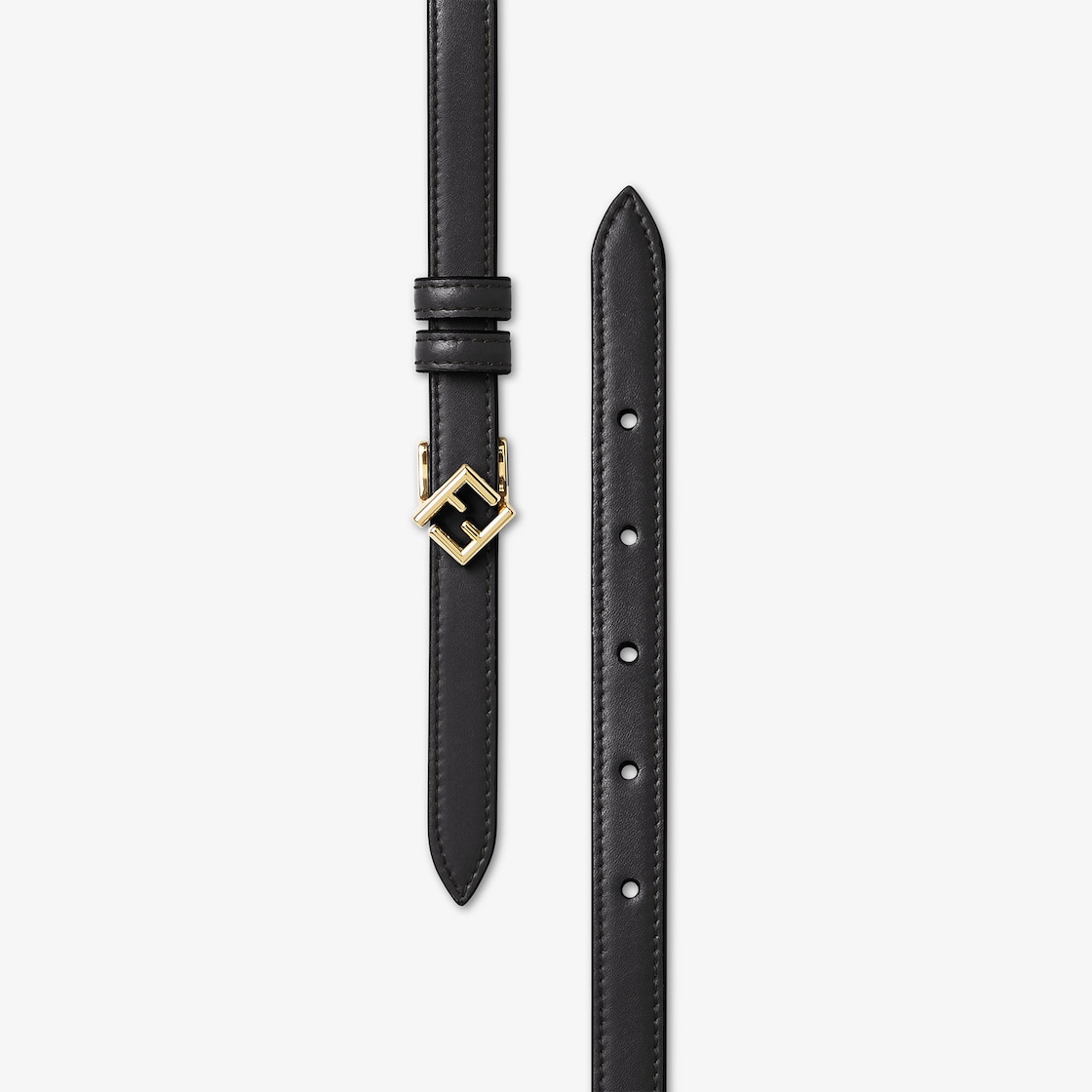 FF Diamonds Belt