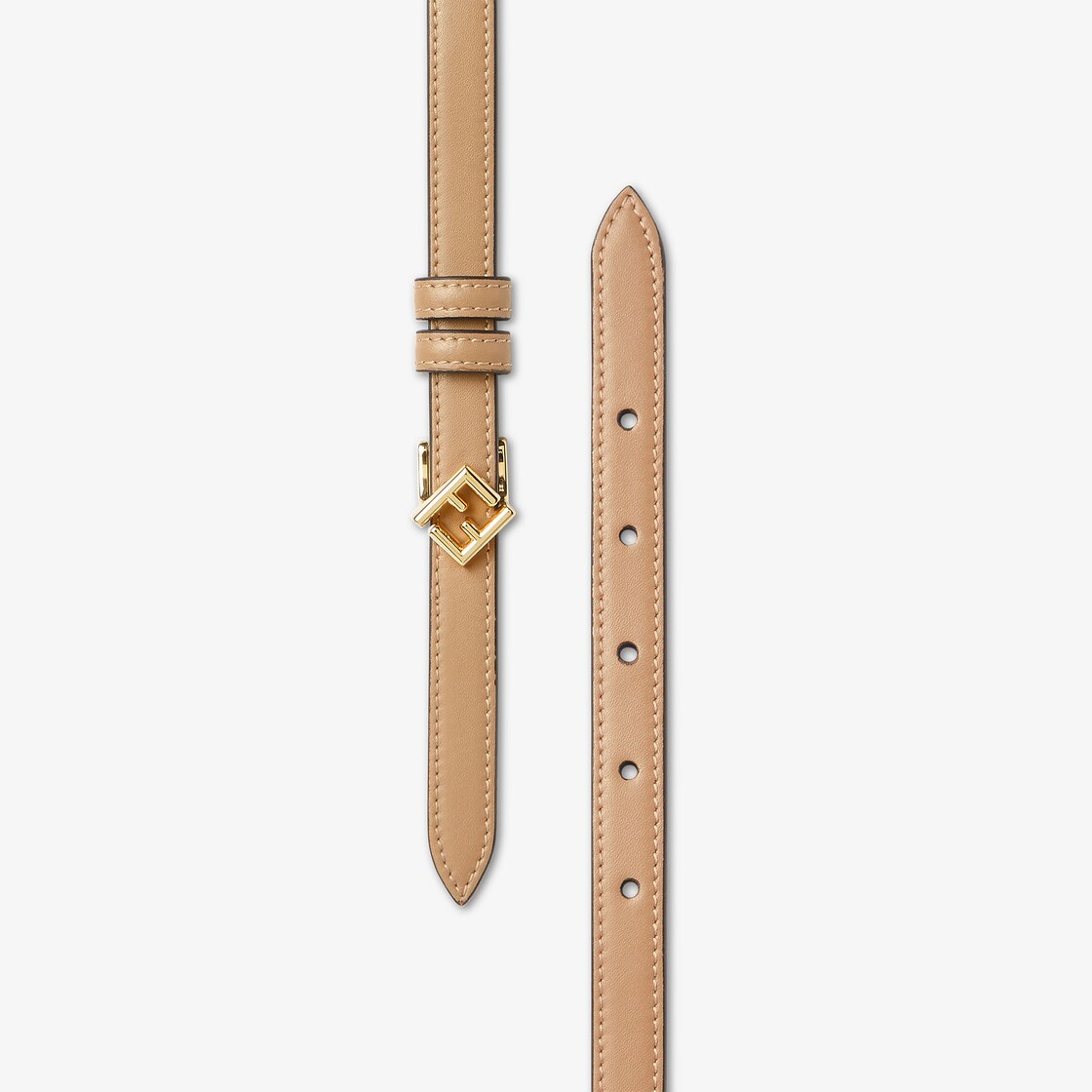 FF Diamonds Belt