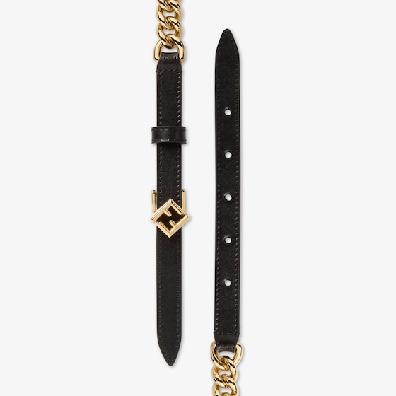 Fendi Ff Diamonds Belt | Thumbnail 2
