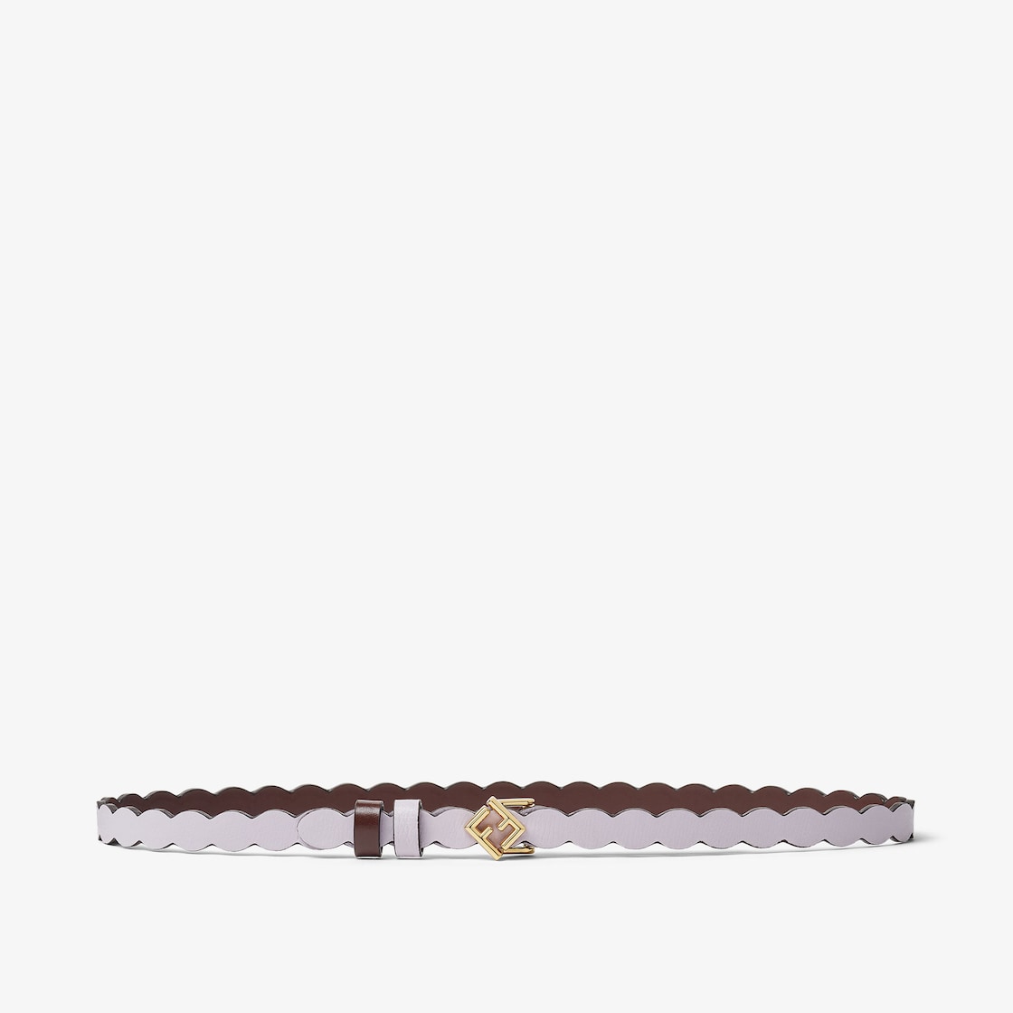 Ceinture FF Diamonds