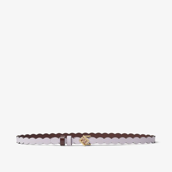 Fendi Ff Diamonds Belt | Thumbnail 2