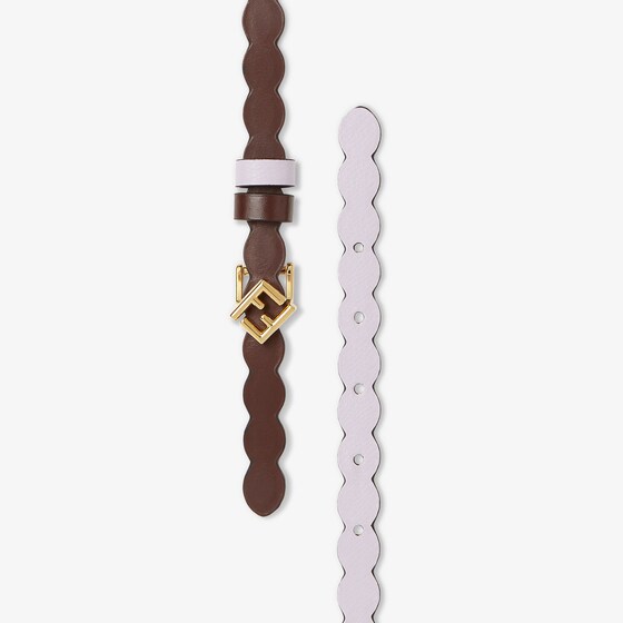 Fendi Ff Diamonds Belt | Thumbnail 3