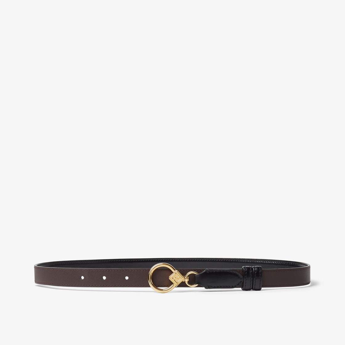 FF Diamonds Belt Leather Multicolour - Image 2/3