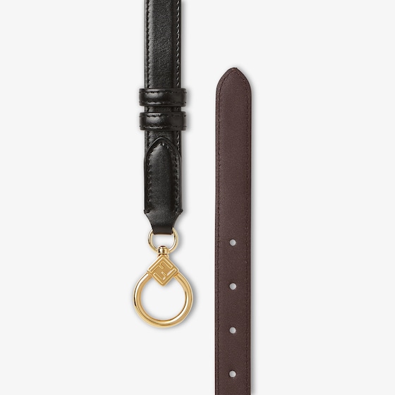 Fendi Ff Diamonds Belt | Thumbnail 3