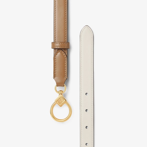 Fendi Ff Diamonds Belt | Thumbnail 3