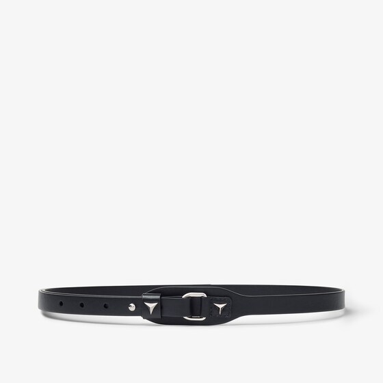 Fendi Belt decorated with two Cuneo elements, a new style