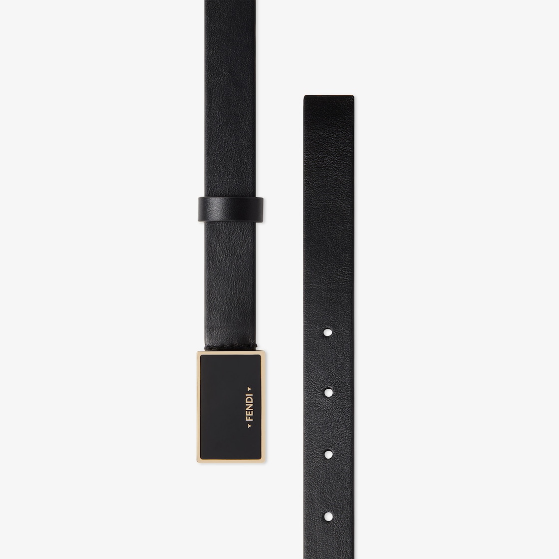 Fendi Cuneo Belt