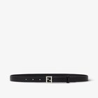 Ceinture FF Bold&nbsp;image 1 sur 2