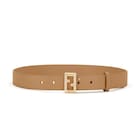 Ceinture FF Bold&nbsp;image 1 sur 1