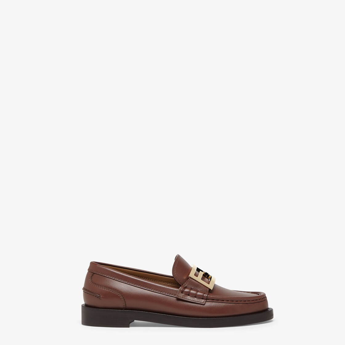 Fendi s slingback loafer with a chunky heel - GenesinlifeShops Germany - fendi  fendirama two piece tracksuit item Fendi