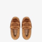 Baguette loafers