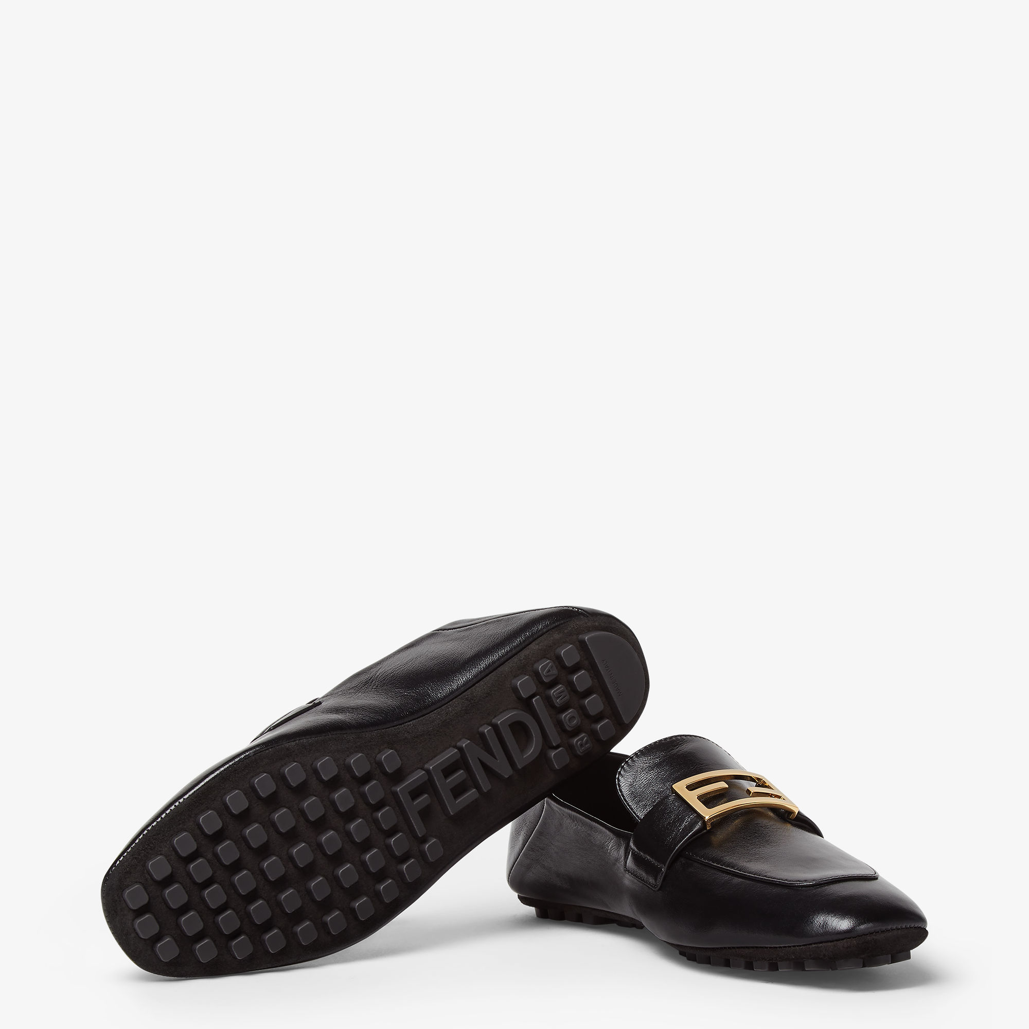 シュシュとバレッタ ETRO FENDI ほか - アクセサリー