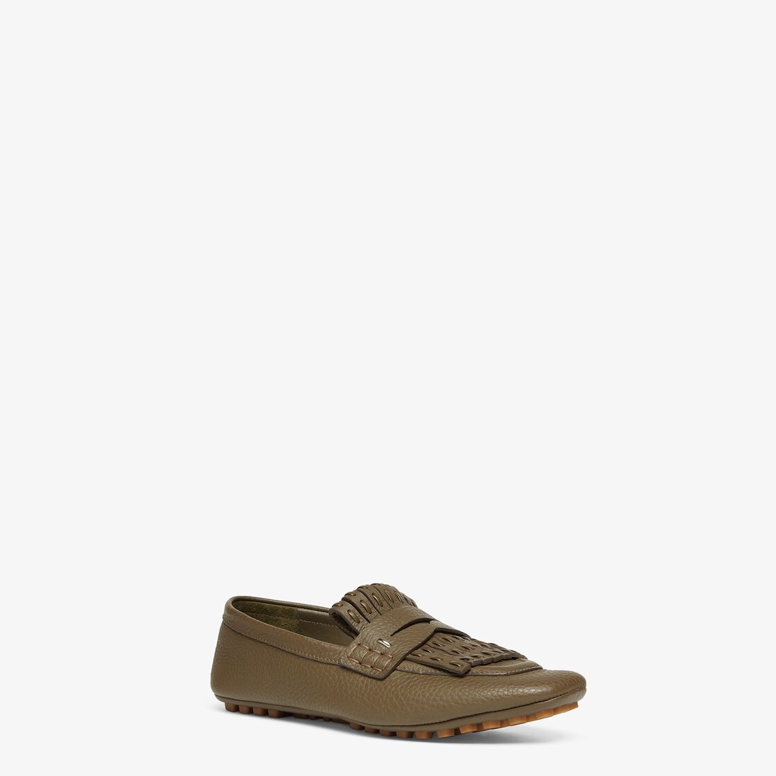 Selleria Leather Brown - Image 2/5