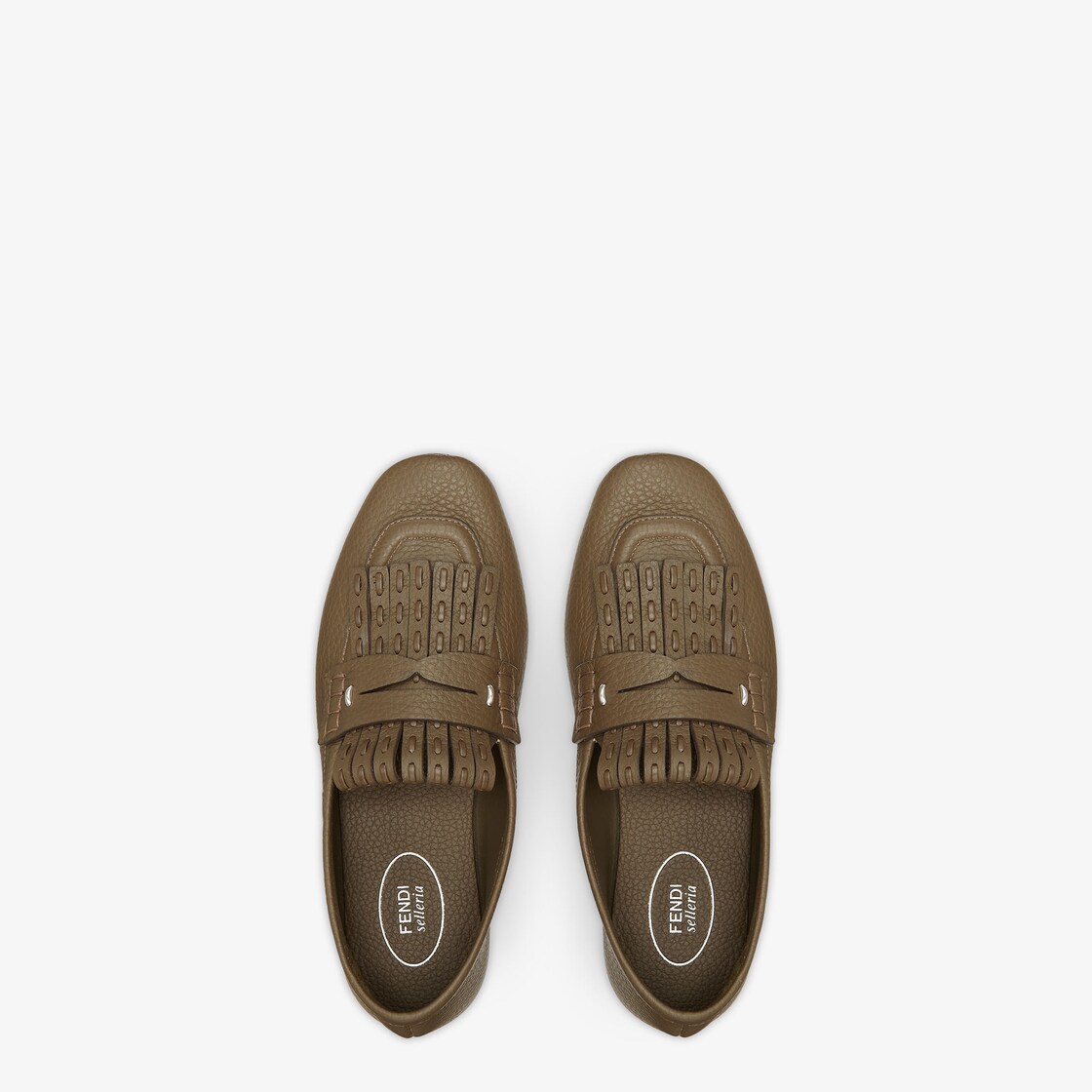 Selleria Leather Brown - Image 4/5