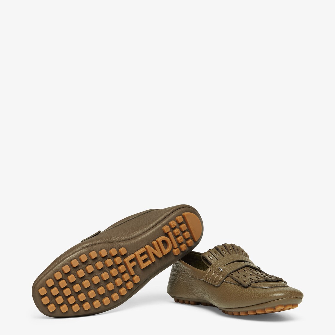 Selleria Leather Brown - Image 5/5