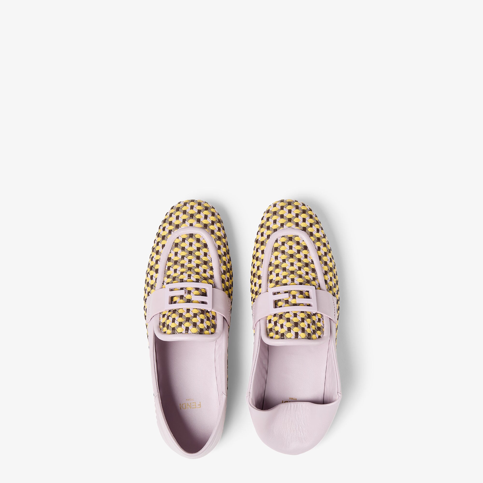 FENDI オールインワン size36 Baguette - Multicolor | FENDI US