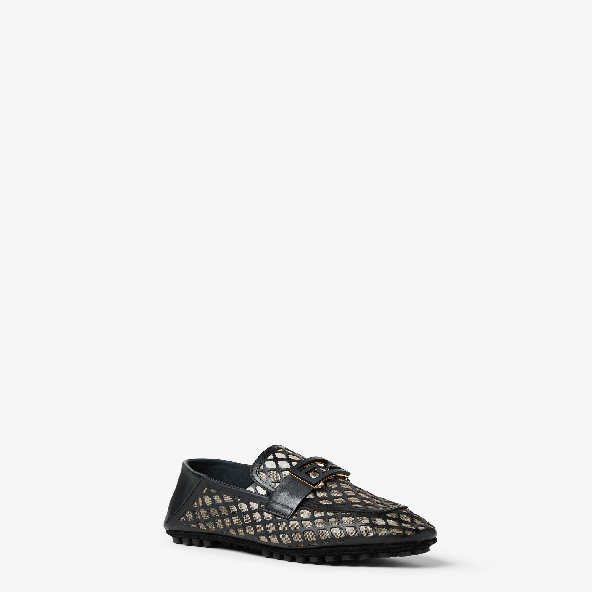 Baguette - Black | FENDI International