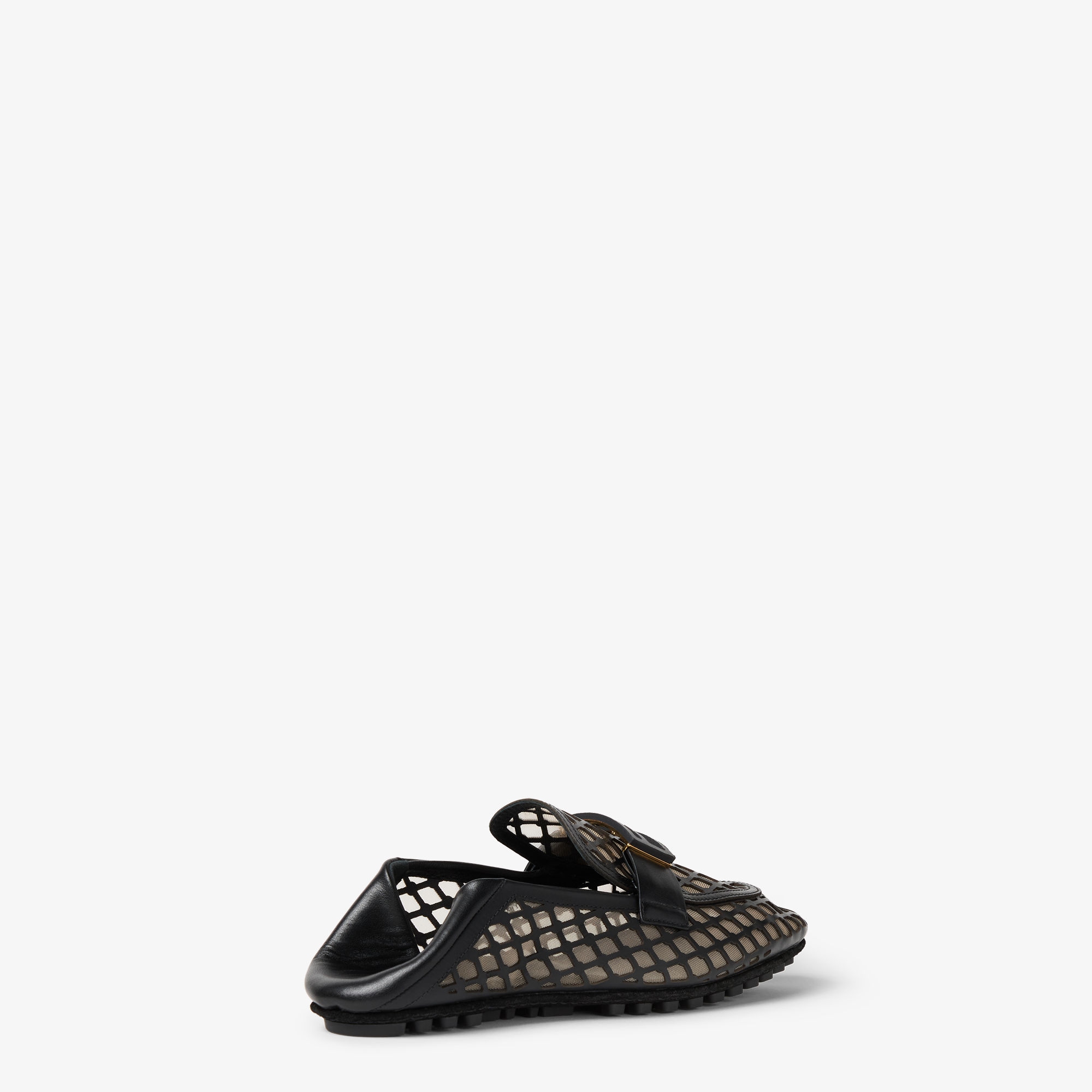 Baguette - Black | FENDI International