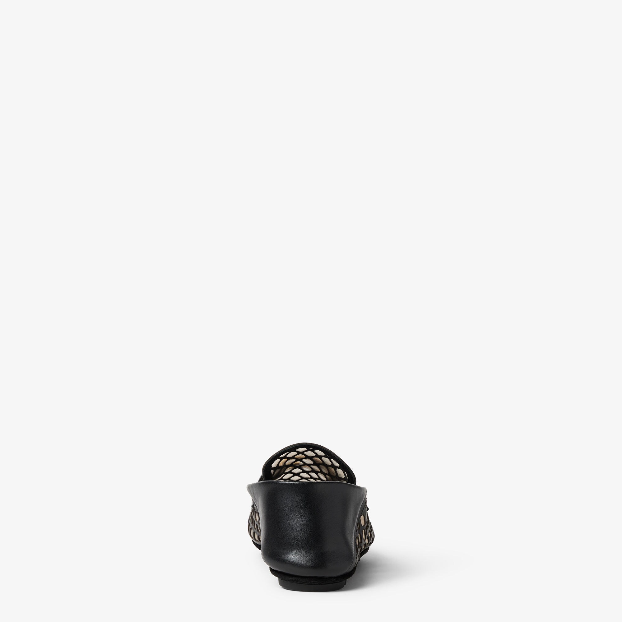Tube - Black | FENDI US