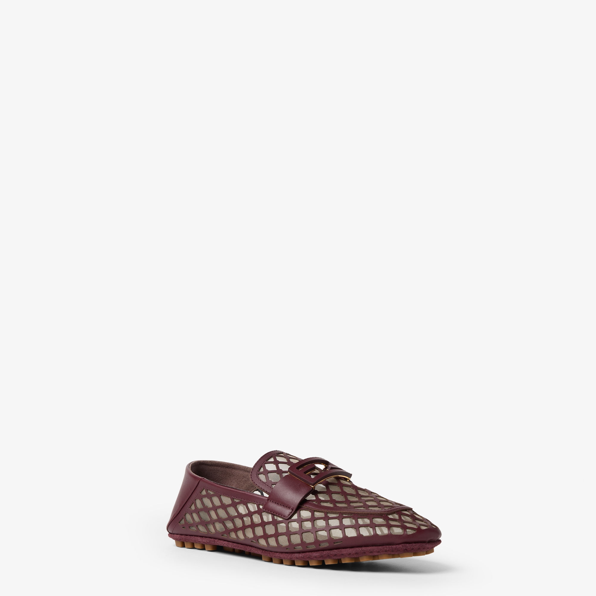 Baguette - Red | FENDI International