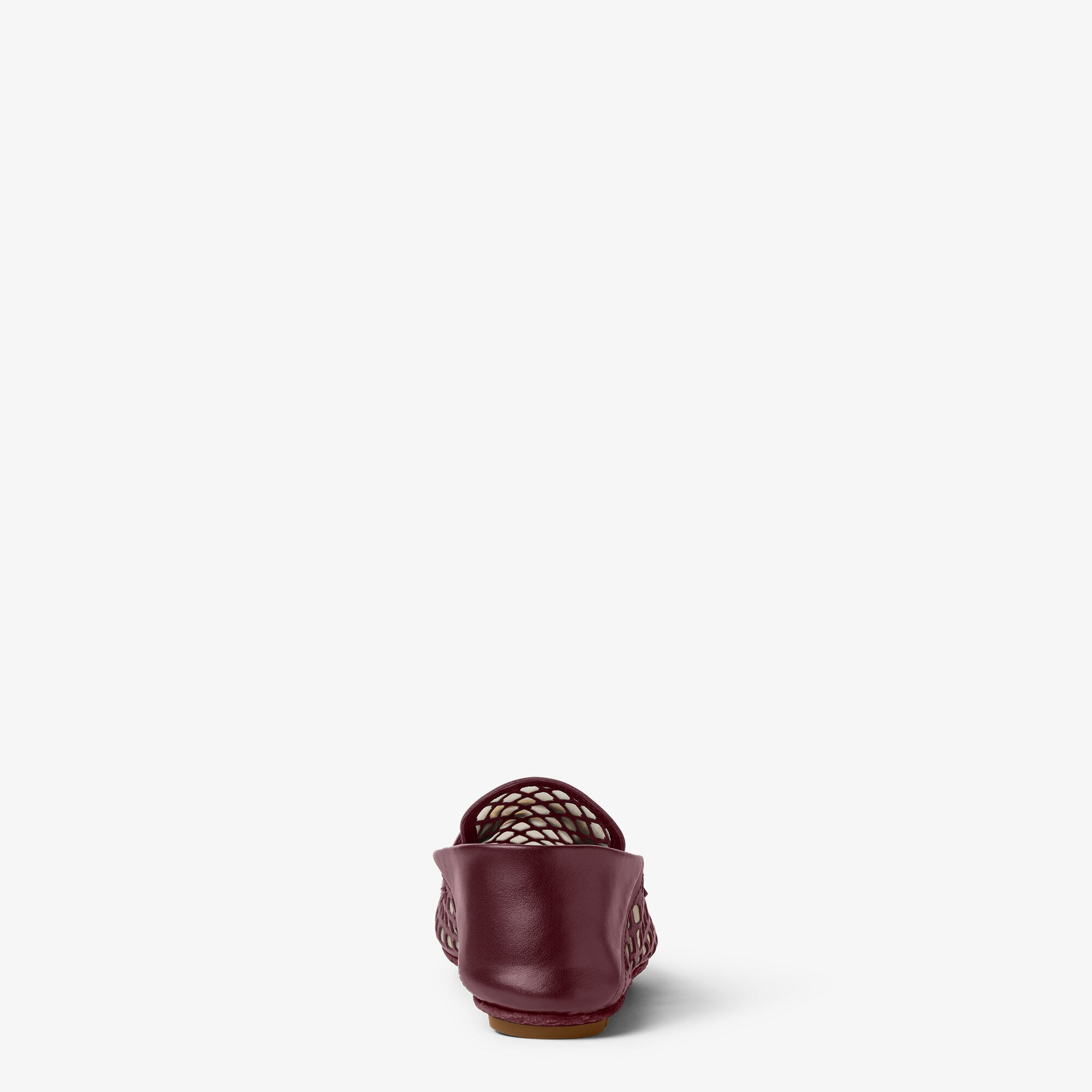 Tube - Red | FENDI US