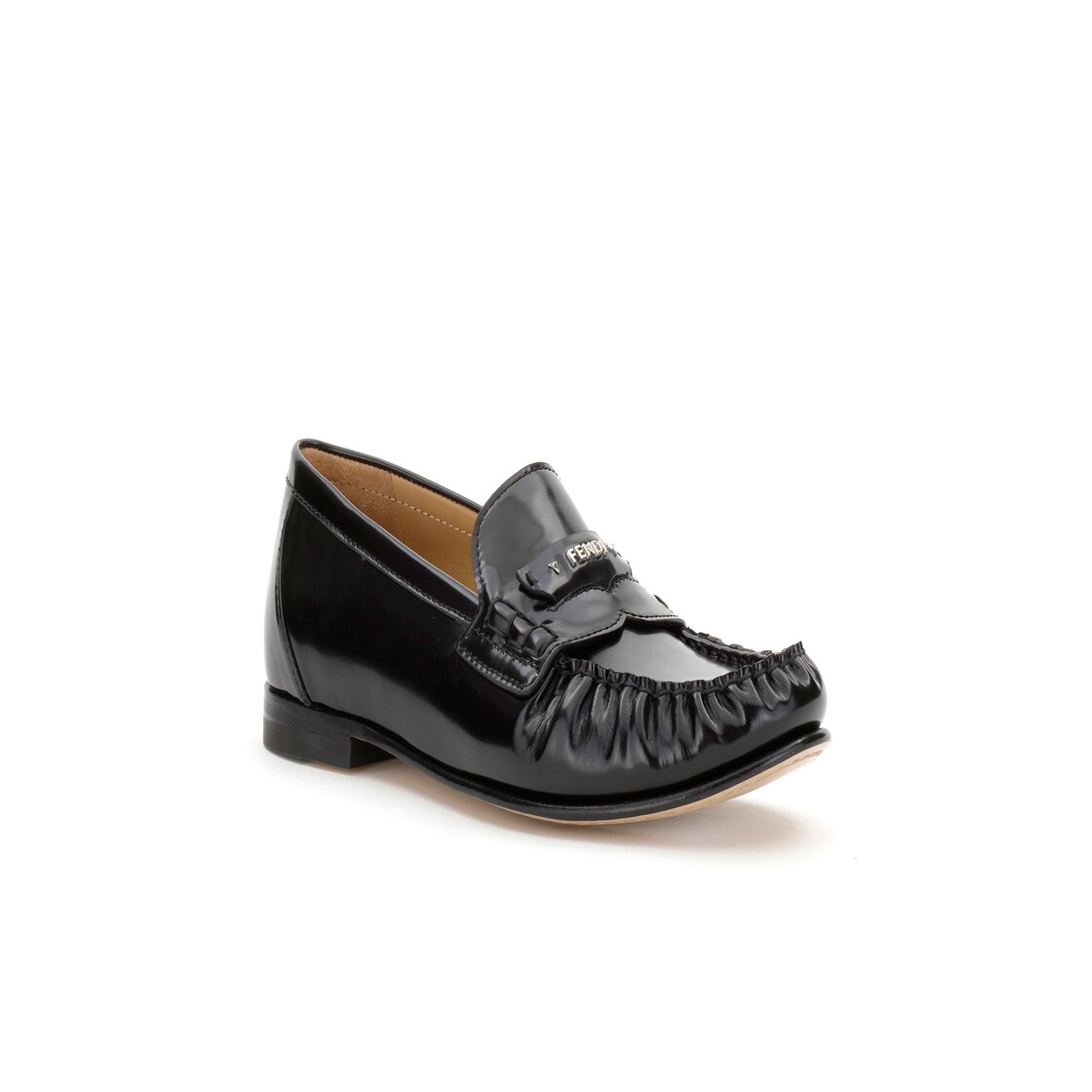 FENDI Scrunch