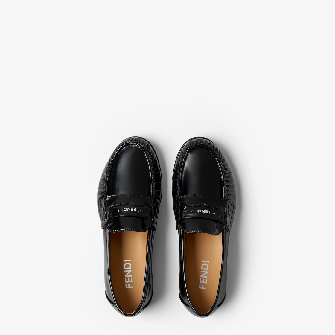 Fendi&nbsp;Scrunch