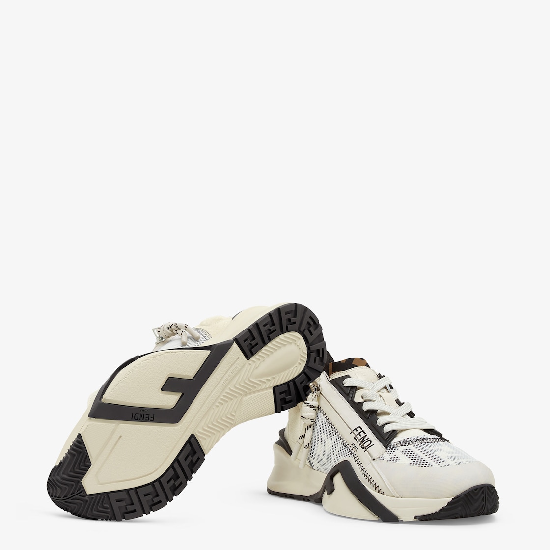 Sneakers | Shoes for Women | FENDI USA