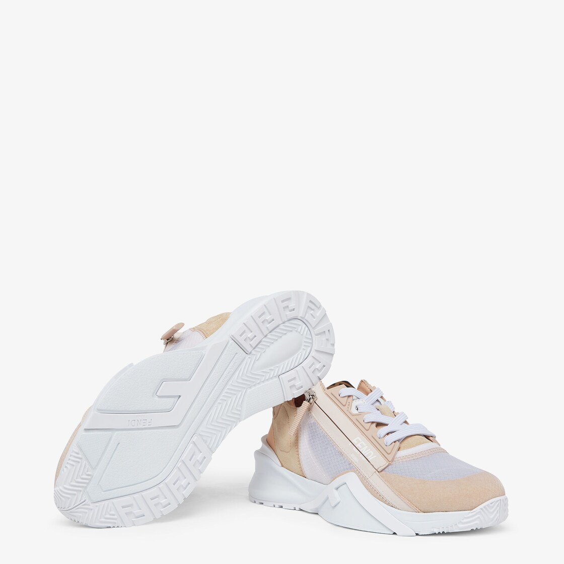 Fendi cheap runners women