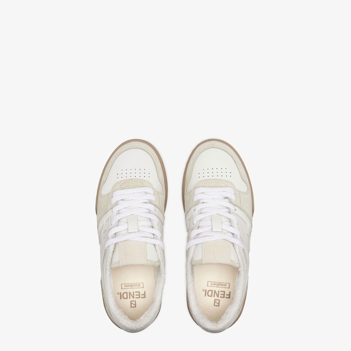 Fendi Match