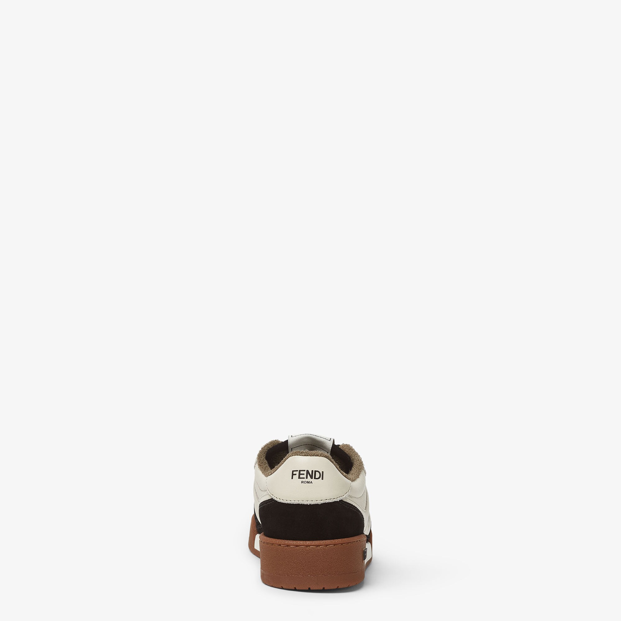 Fendi Match Leather Black | Fendi Fendi Match Leather Black | Fendi