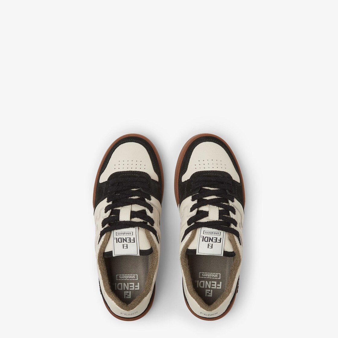 Sneakers Women Fendi