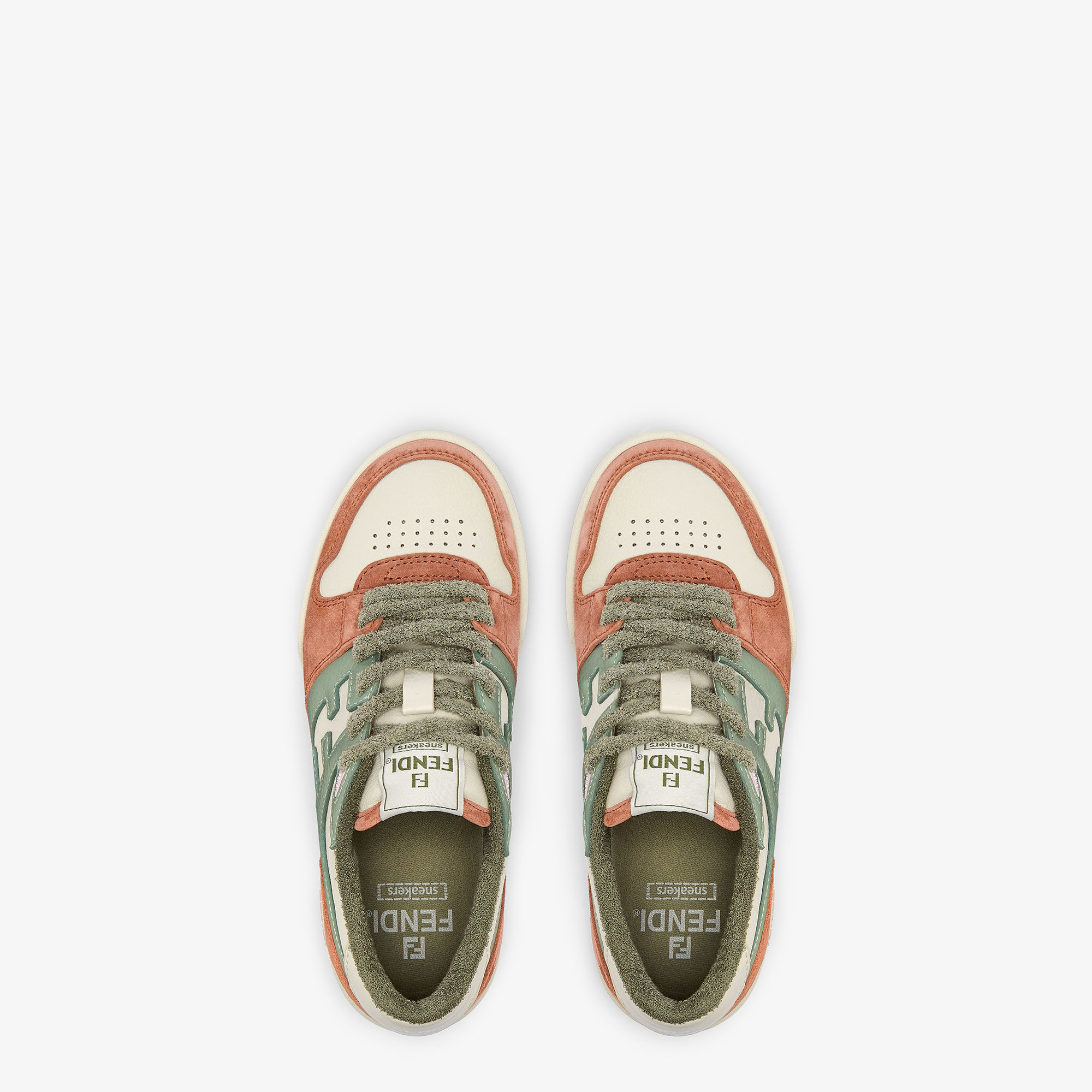 fendi converse sneakers