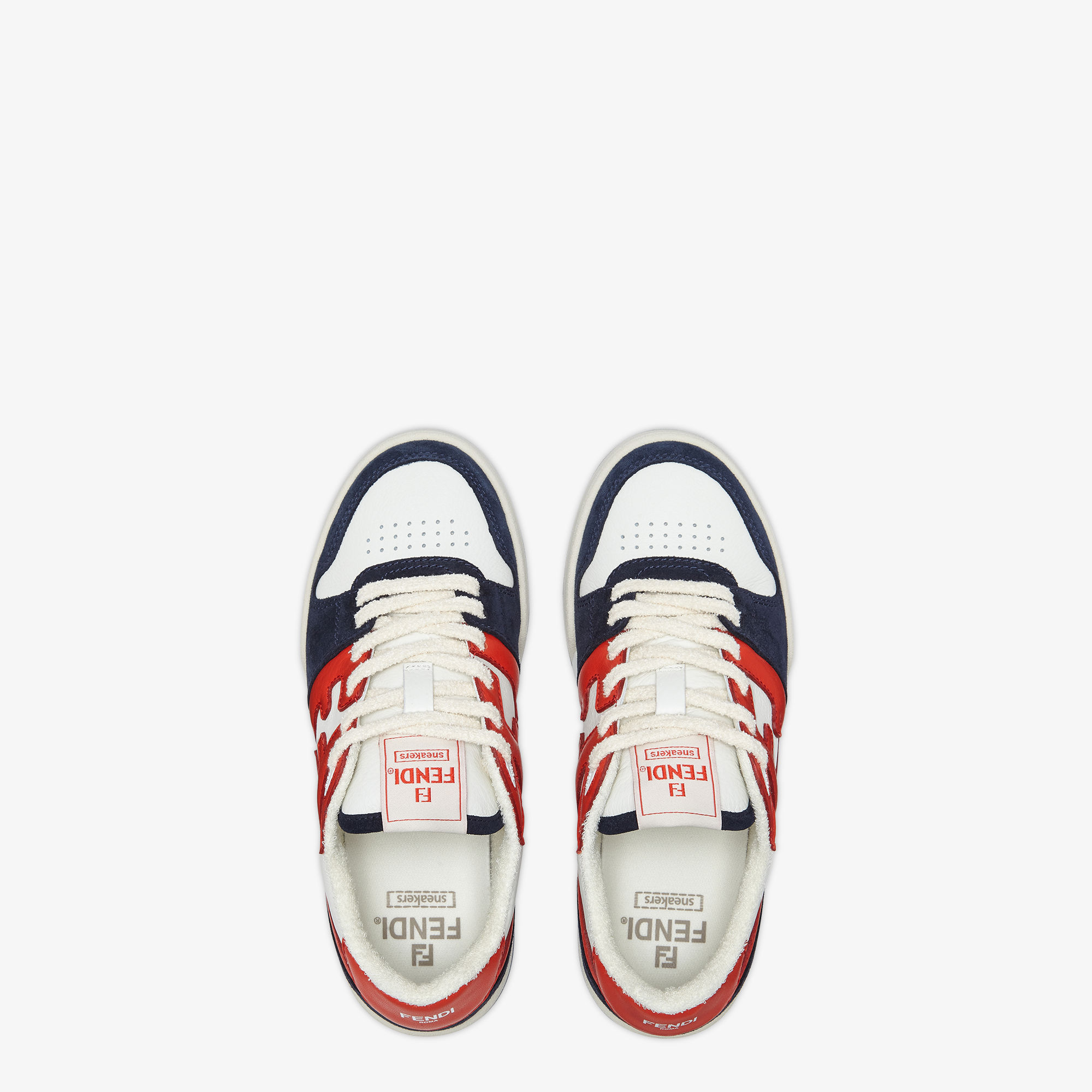 fendi converse sneakers