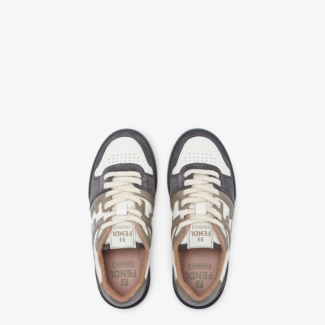 Fendi sneakers outlet price