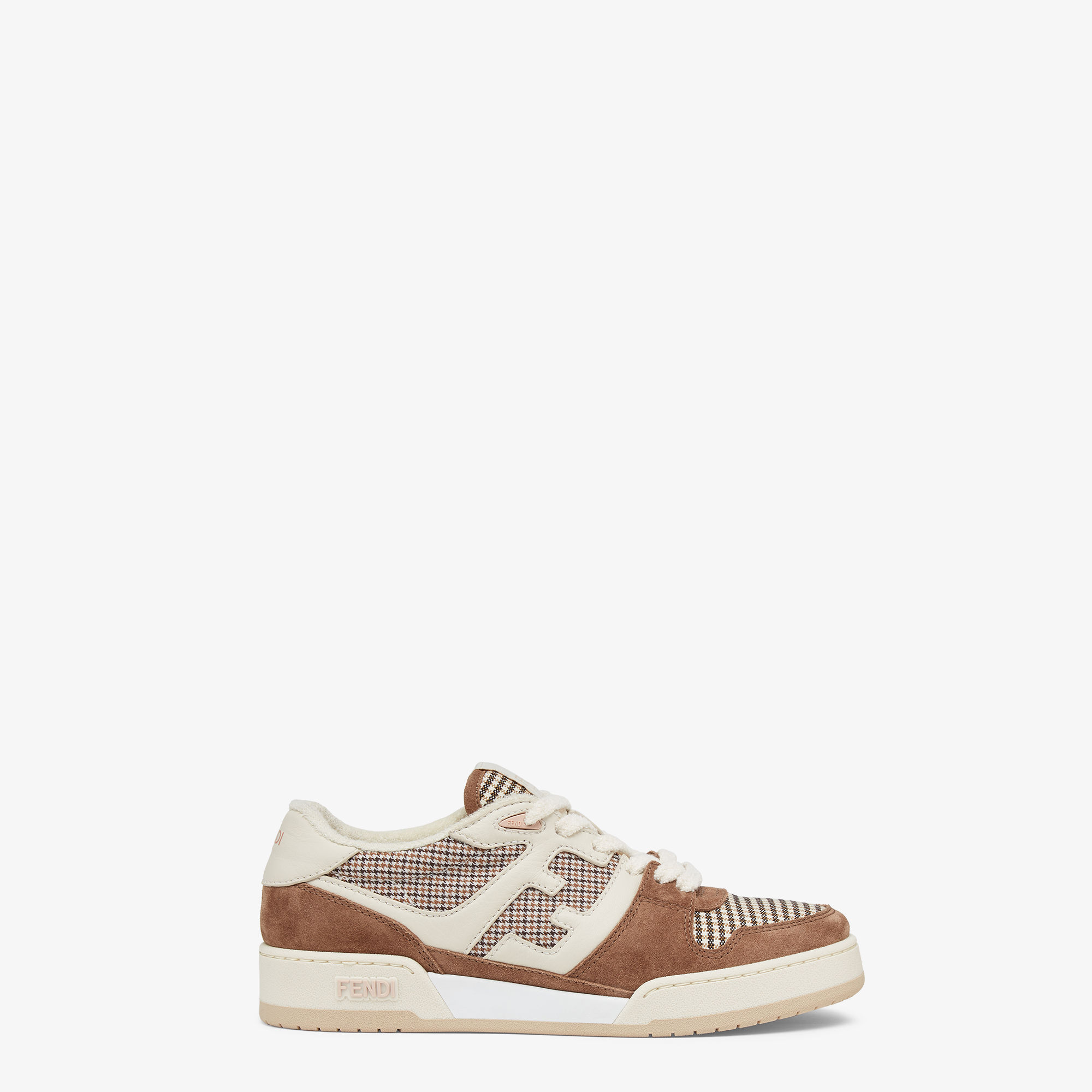 ladies fendi sneakers