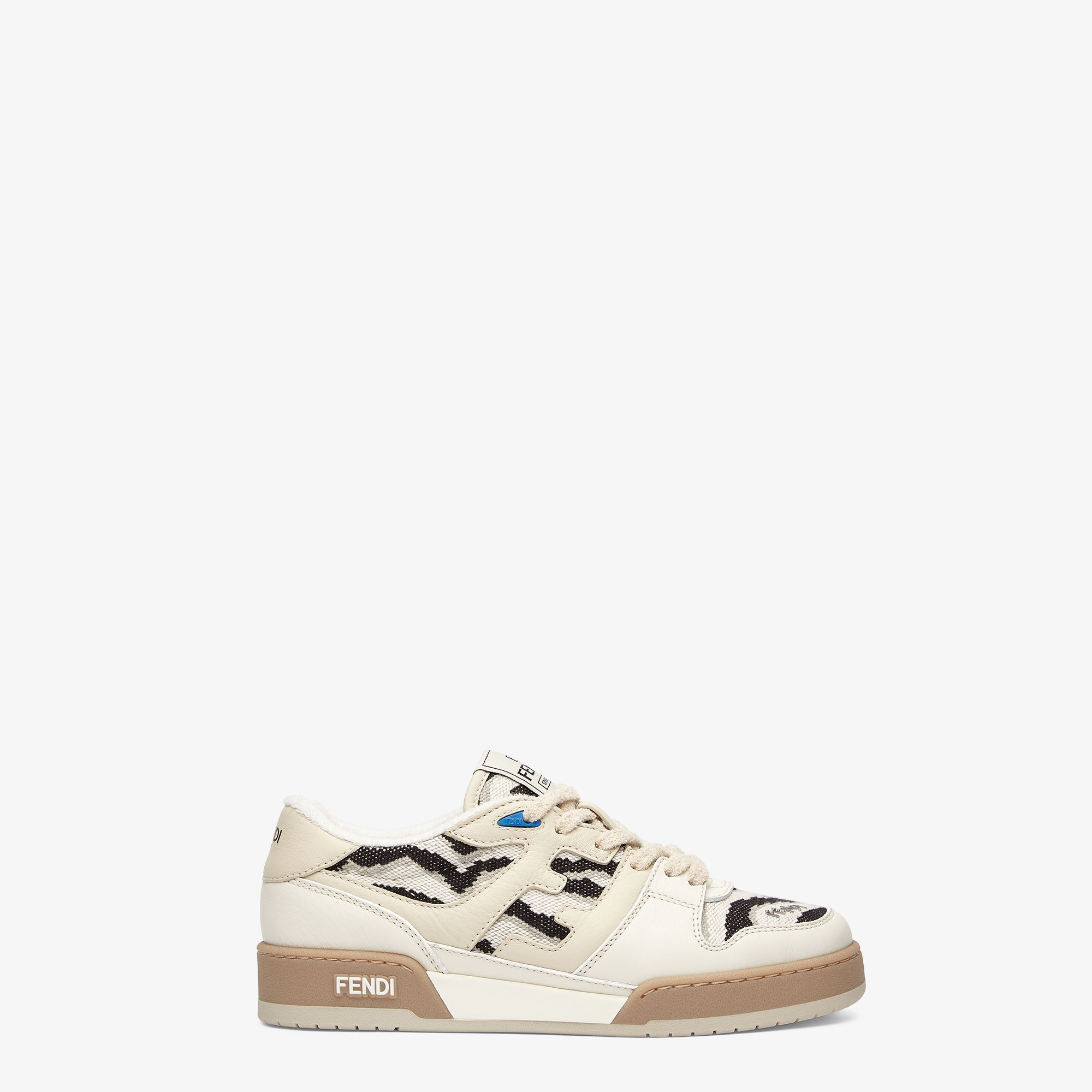 fendi multicolor sneakers PointCo Maîtrise d'ouvrage - Main Image